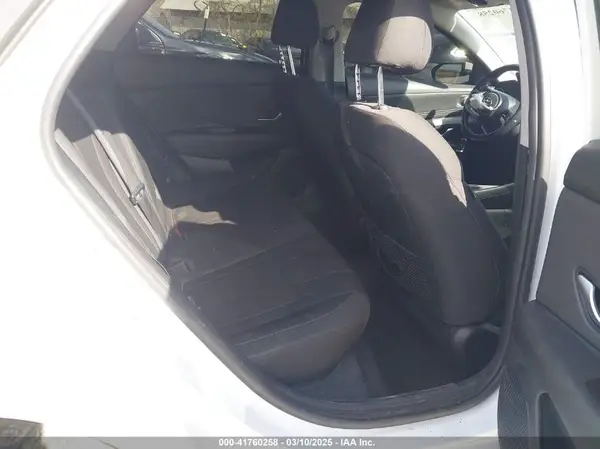 5NPLN4AG8MH027568 2021 HYUNDAI ELANTRA - Image 8