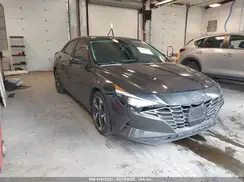 5NPLN4AG8MH029708 2021 HYUNDAI ELANTRA
