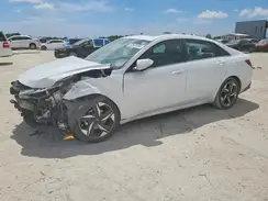5NPLN4AG8MH029868 2021 HYUNDAI ELANTRA