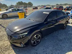 5NPLN4AG8MH029935 2021 HYUNDAI ELANTRA
