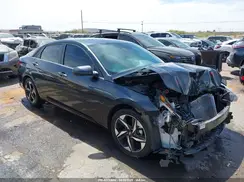 5NPLN4AG8MH036142 2021 HYUNDAI ELANTRA