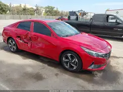 5NPLN4AG8MH040823 2021 HYUNDAI ELANTRA