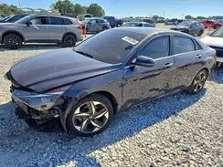 5NPLN4AG8MH042281 2021 HYUNDAI ELANTRA