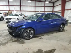 5NPLN4AG8MH043835 2021 HYUNDAI ELANTRA