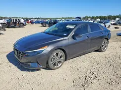 5NPLN4AG8NH054917 2022 HYUNDAI ELANTRA