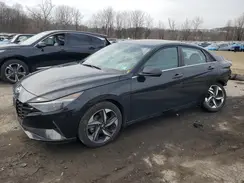 5NPLN4AG8NH059132 2022 HYUNDAI ELANTRA