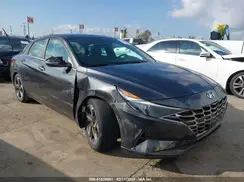 5NPLN4AG8NH059342 2022 HYUNDAI ELANTRA