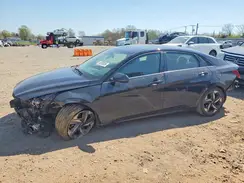5NPLN4AG8NH060264 2022 HYUNDAI ELANTRA