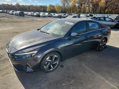 5NPLN4AG8NH060278 2022 HYUNDAI ELANTRA