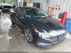 5NPLN4AG8NH061320 2022 HYUNDAI ELANTRA