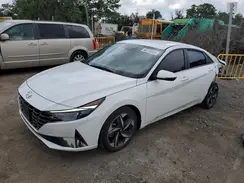 5NPLN4AG8NH061348 2022 HYUNDAI ELANTRA