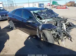 5NPLN4AG8NH066906 2022 HYUNDAI ELANTRA