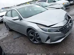 5NPLN4AG8NH066923 2022 HYUNDAI ELANTRA