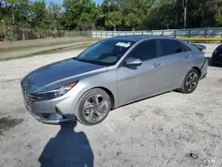 5NPLN4AG8NH067652 2022 HYUNDAI ELANTRA