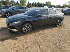 5NPLN4AG8NH081227 2022 HYUNDAI ELANTRA