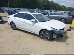 5NPLN4AG9MH006275 2021 HYUNDAI ELANTRA