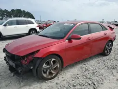 5NPLN4AG9MH013291 2021 HYUNDAI ELANTRA