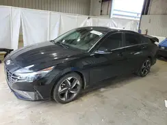 5NPLN4AG9MH017096 2021 HYUNDAI ELANTRA