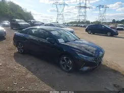 5NPLN4AG9MH020239 2021 HYUNDAI ELANTRA