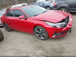 5NPLN4AG9MH020743 2021 HYUNDAI ELANTRA
