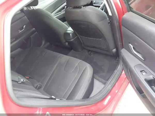 5NPLN4AG9MH020743 2021 HYUNDAI ELANTRA - Image 8