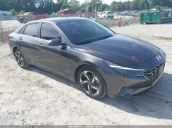 5NPLN4AG9MH022329 2021 HYUNDAI ELANTRA