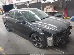 5NPLN4AG9MH022847 2021 HYUNDAI ELANTRA