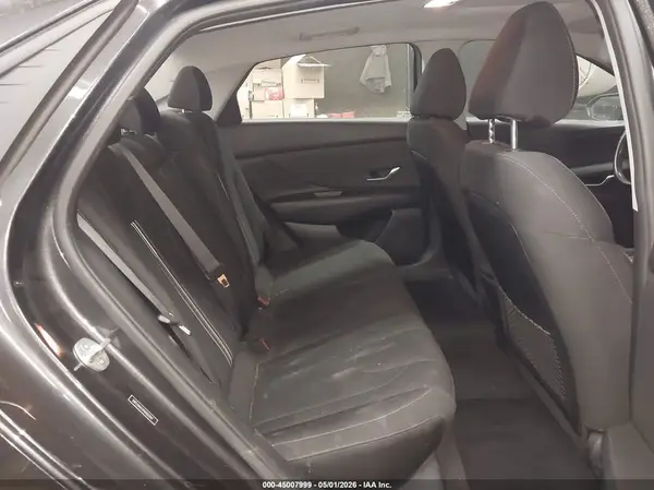 5NPLN4AG9MH022847 2021 HYUNDAI ELANTRA - Image 8