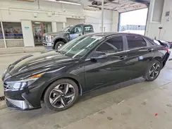 5NPLN4AG9MH024727 2021 HYUNDAI ELANTRA