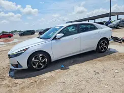 5NPLN4AG9MH027496 2021 HYUNDAI ELANTRA