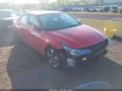 5NPLN4AG9MH028311 2021 HYUNDAI ELANTRA