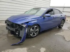 5NPLN4AG9MH032052 2021 HYUNDAI ELANTRA
