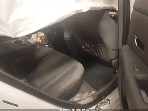 5NPLN4AG9MH034707 2021 HYUNDAI ELANTRA - Image 8