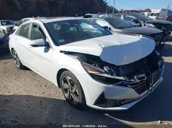5NPLN4AG9MH042483 2021 HYUNDAI ELANTRA