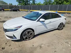 5NPLN4AG9MH044122 2021 HYUNDAI ELANTRA