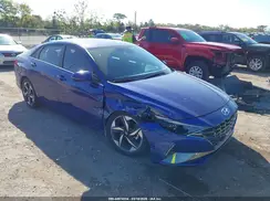 5NPLN4AG9NH059074 2022 HYUNDAI ELANTRA