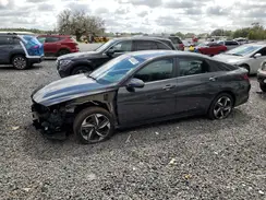 5NPLN4AG9NH059124 2022 HYUNDAI ELANTRA
