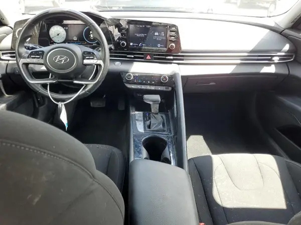 5NPLN4AG9NH059124 2022 HYUNDAI ELANTRA - Image 8