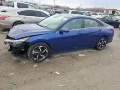 5NPLN4AG9NH059740 2022 HYUNDAI ELANTRA