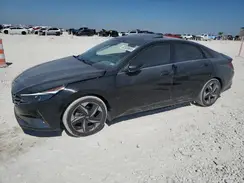 5NPLN4AG9NH062671 2022 HYUNDAI ELANTRA