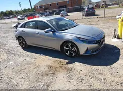 5NPLN4AG9NH062704 2022 HYUNDAI ELANTRA