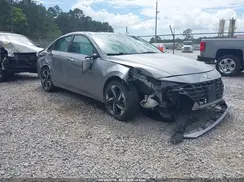 5NPLN4AG9NH067742 2022 HYUNDAI ELANTRA