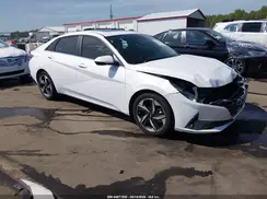 5NPLN4AG9NH069023 2022 HYUNDAI ELANTRA