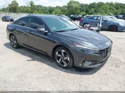 5NPLN4AG9NH075551 2022 HYUNDAI ELANTRA