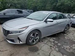 5NPLN4AG9NH077686 2022 HYUNDAI ELANTRA