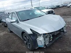 5NPLN4AG9NH078241 2022 HYUNDAI ELANTRA