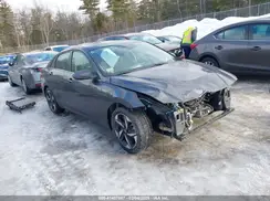 5NPLN4AG9NH082614 2022 HYUNDAI ELANTRA