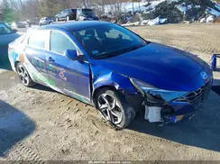 5NPLN4AG9NH082838 2022 HYUNDAI ELANTRA