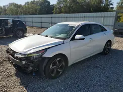 5NPLN4AGXMH007788 2021 HYUNDAI ELANTRA