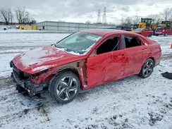 5NPLN4AGXMH013896 2021 HYUNDAI ELANTRA